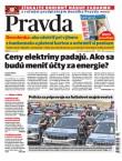 Denník Pravda 10. 6. 2025