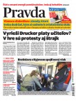 Denník Pravda 16. 12. 2024