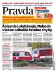 Denník Pravda 11. 11. 2025
