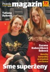 Magazín Pravdy 1. 12. 2022