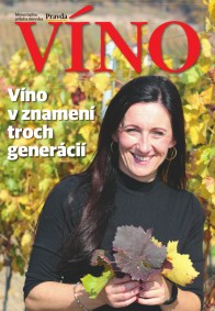 Víno zo dňa 14. novembra 2019
