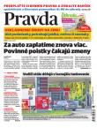 Denník Pravda 7. 10. 2026