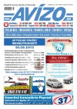 Avízo 95 (20.5.2013)