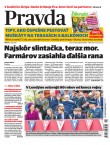 Denník Pravda 06. 05. 2025