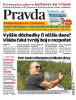 Denník Pravda 24. 8. 2026