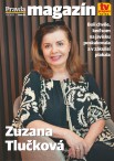 Magazín Pravdy 7. 8. 2025