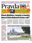 Denník Pravda 5. 6. 2025