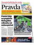 Denník Pravda 19. 12. 2025