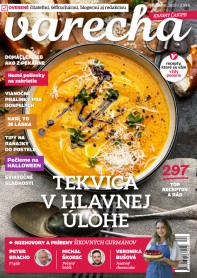 Varecha 21.10.2025