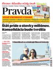 Denník Pravda 28. 8. 2025