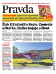 Denník Pravda 30. 9. 2026