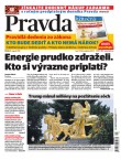 Denník Pravda 19. 8. 2026