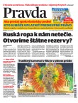 Denník Pravda 18. 2. 2026