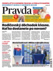 Denník Pravda 15. 1. 2026