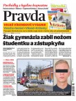 Denník Pravda 17. 1. 2025