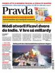 Denník Pravda 16. 6. 2026