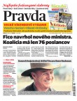 Denník Pravda 28. 2. 2025