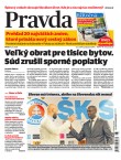 Denník Pravda 17. 6. 2026