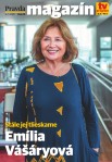 Magazín Pravdy 12. 05. 2022