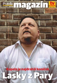 Pravda magazín