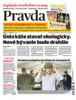 Denník Pravda 11. 7. 2025