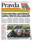 Denník Pravda 18. 3. 2026