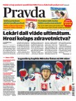 Denník Pravda 23. 10. 2024