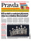 Denník Pravda 21. 10. 2025