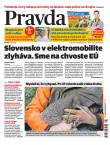 Denník Pravda 17. 7. 2025