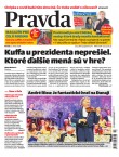 Denník Pravda 22. 10. 2026