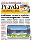Denník Pravda 29. 5. 2026