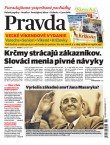 Denník Pravda 4. 9. 2026