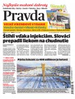 Denník Pravda 23. 1. 2026