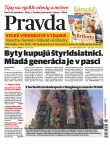 Denník Pravda 28. 11. 2025