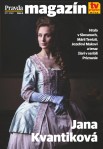 Magazín Pravdy 27. 1. 2022
