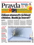 Denník Pravda 30. 10. 2025