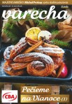 Varecha 4. 12. 2020