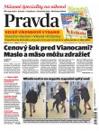 Denník Pravda 16.10.2026
