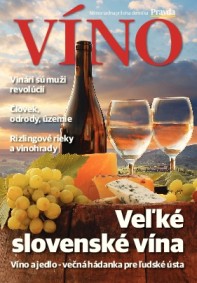 Víno zo dňa 14. novembra 2014