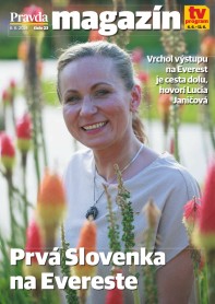 Pravda magazín