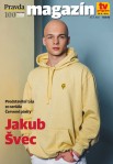Magazín Pravdy 25. 3. 2021