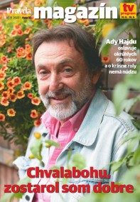 Pravda magazín zo dňa 10. augusta 2023