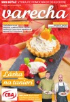 Varecha 14. 2. 2020