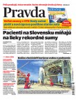 Denník Pravda 20. 5. 2026