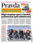 Denník Pravda 11. 12. 2024