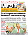 Denník Pravda 20. 6. 2025
