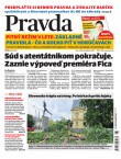 Denník Pravda 9. 7. 2025