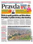 Denník Pravda 29. 1. 2026