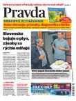 Denník Pravda 26. 5. 2025