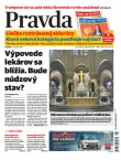 Denník Pravda 2. 12. 2024